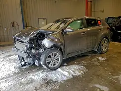 KNDPMCAC9J7408650 2018 KIA SPORTAGE