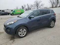 KNDPMCAC9J7418952 2018 KIA SPORTAGE