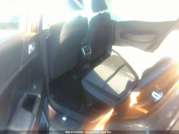 KNDPMCAC9J7423360 2018 KIA SPORTAGE - Image 8