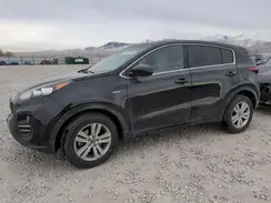KNDPMCAC9J7424699 2018 KIA SPORTAGE