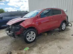 KNDPMCAC9J7427604 2018 KIA SPORTAGE