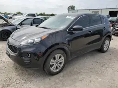 KNDPMCAC9J7430938 2018 KIA SPORTAGE