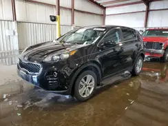 KNDPMCAC9J7438554 2018 KIA SPORTAGE