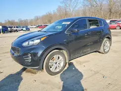 KNDPMCAC9J7446170 2018 KIA SPORTAGE