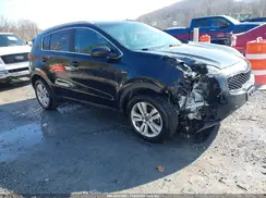KNDPMCAC9J7447013 2018 KIA SPORTAGE