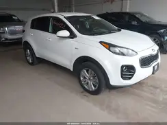 KNDPMCAC9J7450865 2018 KIA SPORTAGE