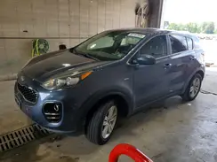 KNDPMCAC9J7450879 2018 KIA SPORTAGE