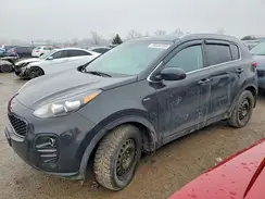 KNDPMCAC9J7452079 2018 KIA SPORTAGE