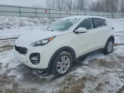KNDPMCAC9J7479024 2018 KIA SPORTAGE