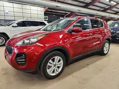 KNDPMCAC9J7488595 2018 KIA SPORTAGE