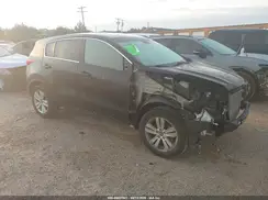 KNDPMCAC9J7490086 2018 KIA SPORTAGE