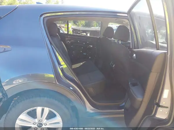 KNDPMCAC9K7491255 2019 KIA SPORTAGE - Image 8