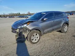 KNDPMCAC9K7497430 2019 KIA SPORTAGE