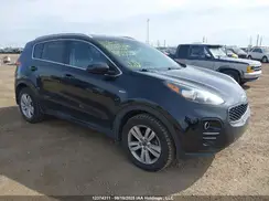KNDPMCAC9K7500441 2019 KIA SPORTAGE