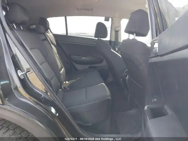 KNDPMCAC9K7500441 2019 KIA SPORTAGE - Image 8