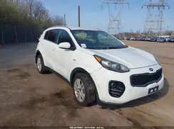 KNDPMCAC9K7501380 2019 KIA SPORTAGE