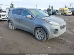 KNDPMCAC9K7501752 2019 KIA SPORTAGE