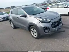 KNDPMCAC9K7508359 2019 KIA SPORTAGE