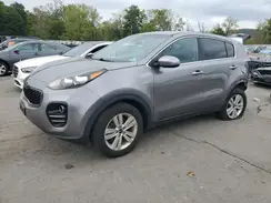 KNDPMCAC9K7508989 2019 KIA SPORTAGE