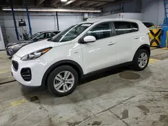 KNDPMCAC9K7511391 2019 KIA SPORTAGE