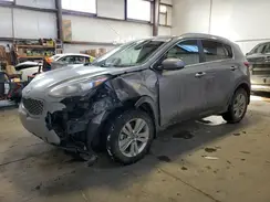 KNDPMCAC9K7512203 2019 KIA SPORTAGE