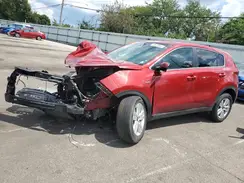 KNDPMCAC9K7512458 2019 KIA SPORTAGE