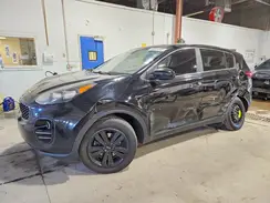 KNDPMCAC9K7513027 2019 KIA SPORTAGE