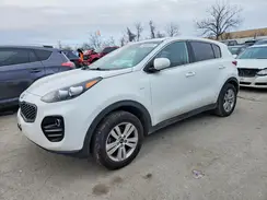 KNDPMCAC9K7513142 2019 KIA SPORTAGE