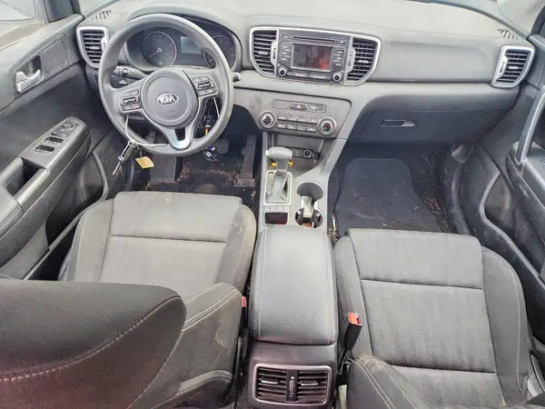 KNDPMCAC9K7513142 2019 KIA SPORTAGE - Image 8