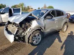 KNDPMCAC9K7513318 2019 KIA SPORTAGE