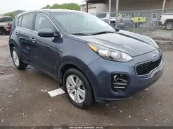 KNDPMCAC9K7513612 2019 KIA SPORTAGE