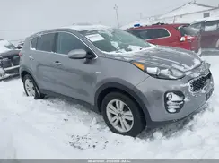 KNDPMCAC9K7515005 2019 KIA SPORTAGE