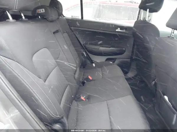 KNDPMCAC9K7515005 2019 KIA SPORTAGE - Image 8