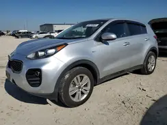 KNDPMCAC9K7516994 2019 KIA SPORTAGE