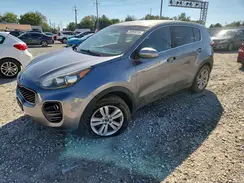 KNDPMCAC9K7517093 2019 KIA SPORTAGE