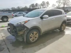KNDPMCAC9K7518566 2019 KIA SPORTAGE