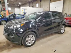 KNDPMCAC9K7521337 2019 KIA SPORTAGE