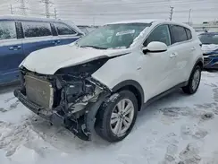 KNDPMCAC9K7523699 2019 KIA SPORTAGE
