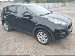 KNDPMCAC9K7526201 2019 KIA SPORTAGE