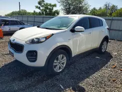 KNDPMCAC9K7528286 2019 KIA SPORTAGE