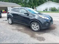 KNDPMCAC9K7530958 2019 KIA SPORTAGE