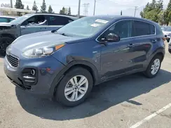 KNDPMCAC9K7531060 2019 KIA SPORTAGE