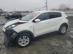 KNDPMCAC9K7534444 2019 KIA SPORTAGE