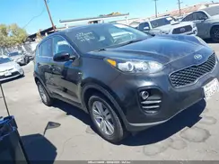 KNDPMCAC9K7538266 2019 KIA SPORTAGE