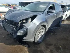 KNDPMCAC9K7538901 2019 KIA SPORTAGE