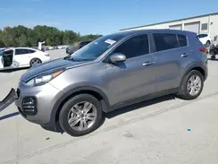 KNDPMCAC9K7541006 2019 KIA SPORTAGE