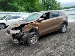 KNDPMCAC9K7541605 2019 KIA SPORTAGE