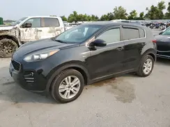 KNDPMCAC9K7547517 2019 KIA SPORTAGE