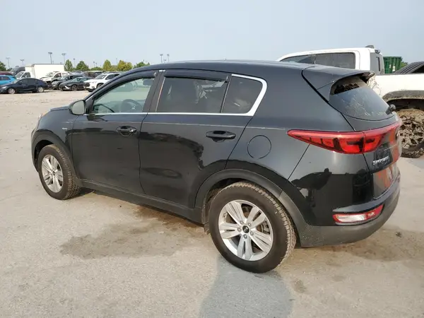 KNDPMCAC9K7547517 2019 KIA SPORTAGE - Image 2