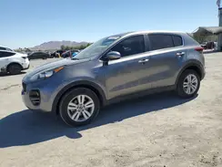 KNDPMCAC9K7547906 2019 KIA SPORTAGE